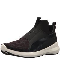 puma platform mid wns