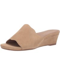Bettye Muller Concepts - Concept Seema Slide Sandal - Lyst