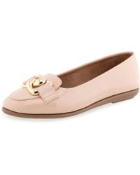 Aerosoles - Bell Ballet Flat - Lyst