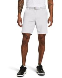 Under Armour - Drive Tapered Shorts, - Lyst