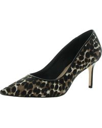 Donald J Pliner - Donald Pliner Pump - Lyst