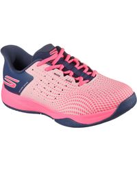 Skechers - Viper Court Reload Hands Free Slip-ins Sneaker - Lyst