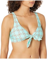 Guess Bikinis and bathing suits for Women | Online Sale up to 22% off | Lyst