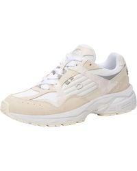 COACH - C301 (Chalk/) Shoes - Lyst