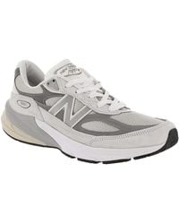 New Balance - Made In Usa 990 V6 Sneaker - Lyst