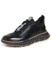 Cole Haan - 5.zerogrand Wing Oxfords - Lyst