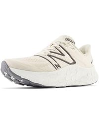 New Balance - Fresh Foam X More V4 Running Shoe - Lyst