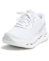 Skechers - Max Cushioning Glide Step Caledonia Hands Free Slip-ins Sneaker - Lyst