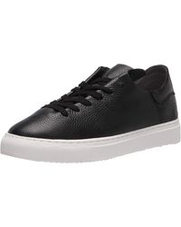 Sam Edelman - Poppy Sneaker Black 5 Medium - Lyst