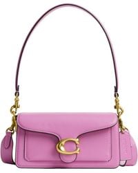 COACH - Tabby Shoulder Bag 20 - Lyst