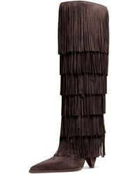 Michael Kors - Jayla Heeled Boot - Lyst