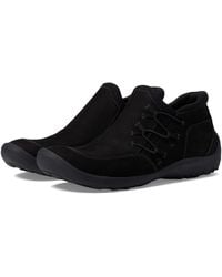 Clarks - Collection Fiana Bay Ankle Boot - Lyst