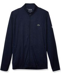 Lacoste Jackets for Men - Up to 56% off | Lyst