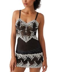 Wacoal - Embrace Lace Chemise () Lingerie - Lyst