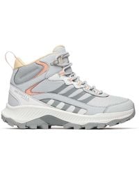 Merrell - Speed Strike 2 Mid Waterproof Hiking Boot - Lyst