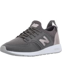 New Balance 420 Sneakers for Women - Up to 64% off at Lyst.com