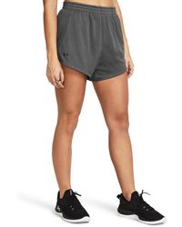 Under Armour - Play Up Mesh Shorts, - Lyst