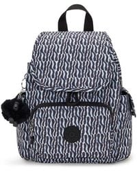 Kipling - City Pack Mini Backpack - Lyst