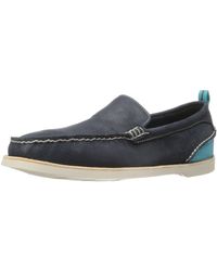 Boat And Deck Shoes for Men | Lyst 