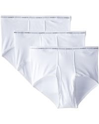 Hanes Underwear for Men - Up to 55% off at Lyst.com