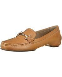 donald pliner meg loafer