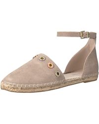 Kenneth Cole Espadrille shoes and 