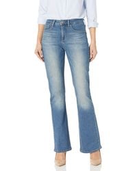 levi strauss bootcut jeans