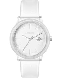 Lacoste - 12.12 3h Quartz Watch - Lyst