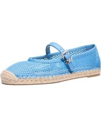 Michael Kors - Lynn Ballet Espadrille - Lyst