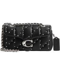 COACH - Tabby Shoulder Bag 20 - Lyst