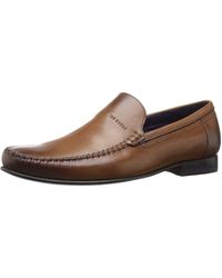 ted baker loafers mens sale