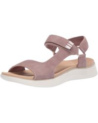 dr scholl's flat sandals