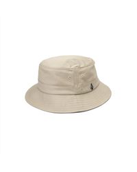 Volcom - Regular Full Stone Bucket Hat - Lyst