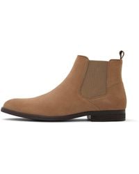 ALDO - Collen Chelsea Boot - Lyst