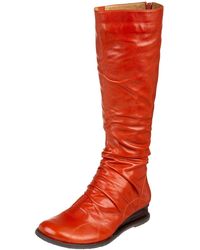 Miz Mooz Knee-high boots for Women 
