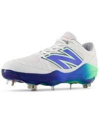 New Balance - Fresh Foam X 3000 V7 Baseball Shoe - Lyst