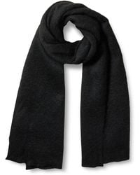 Amazon Essentials - Écharpe texturée brossée - Lyst