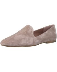 naturalizer milo loafer