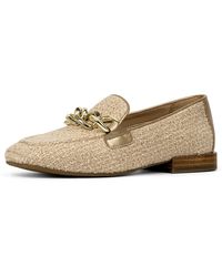 Donald J Pliner - Donald Pliner Bethanyspqe Loafer - Lyst