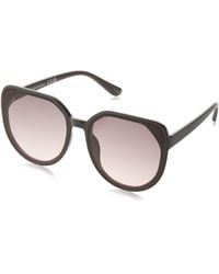 Laundry by Shelli Segal - Ld321 Chic Cat Eye Sunglasses With 100% Uv Protection. Stylish Gifts For Her - Lyst