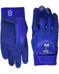 Under Armour - S Harper Baseball Gloves, - Lyst