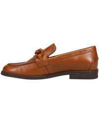 Cole Haan - Stassi Chain Loafer - Lyst