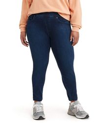 Levi's Leggings for Women | Online Sale up to 56% off | Lyst