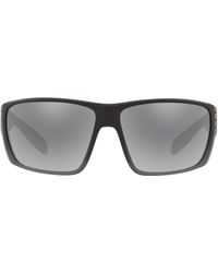 Native Eyewear Unisex Adult Griz Polarized Sunglasses Sunglasses - Gray