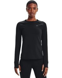 Under Armour - Outerwear Packaged Base 4.0 Crew - Lyst