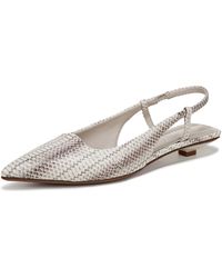 Franco Sarto - S Palmira Pump Roccia Grey 11 M - Lyst