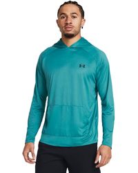 Under Armour - Tech 2.0 Hoodie, - Lyst