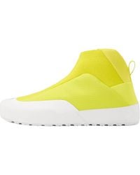 Arc'teryx - Kragg Insulated Shoe | Insulated Pull-on Shoe For Quick Approaches | Euphoria/arctic Silk - Lyst