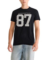 Aéropostale - Aéropostale Solid - Lyst
