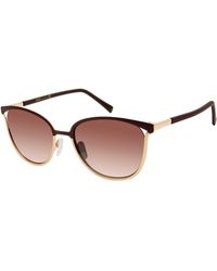 Nanette Lepore Sunglasses for Women - Up to 41% off | Lyst